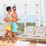 Why cruising is good for your mental health