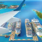 Explora Journeys Unveils Dining Venues