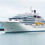 Crystal Endeavor Ship Visit Review