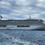 Crystal Serenity Review August 2023