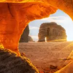 Crystal Endeavor Ship Visit Review