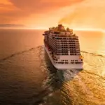 Getting Back To Cruising