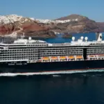 Silversea Returns to Australia