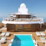 Ditch the Airport! Cruising vs Flying