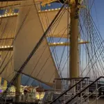 Life Is Golden with Tradewind Voyages