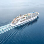 New Silver Moon Rising!