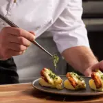 Top Cruise Lines for Sourcing Organic Products