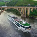 Life Is Golden with Tradewind Voyages