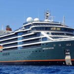 Silversea Acquires Crystal Endeavour