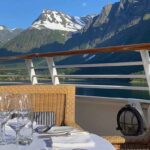 Silversea Restart Gets Underway