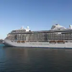 New Silver Moon Rising!