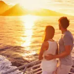 The Best Cruises For Couples