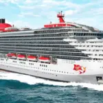 This Is Virgin On The Ridiculous!