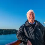 Seabourn Venture Begins Inaugural Season