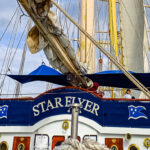 Star Flyer Review May 2024