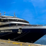 World Traveller Review May 2024