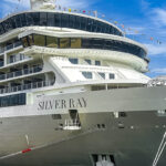 Silver Ray Review June 2024