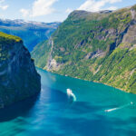 Windstar Cruises becomes the official Cruise Line of London’s O2 Arena