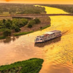 AmaWaterways Launches AmaMagdalena on Colombia’s Magdalena River