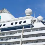 Crystal Serenity Review May 2025