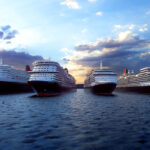 Luxury Cruises for Multi-Generational Families