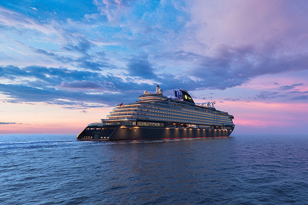 Explora Journeys Explora II