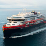 How Luxury Cruise Lines Are Going Green in 2025