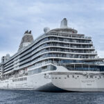 My time on the new Silversea ship – Silver Ray Ship Review May 2025