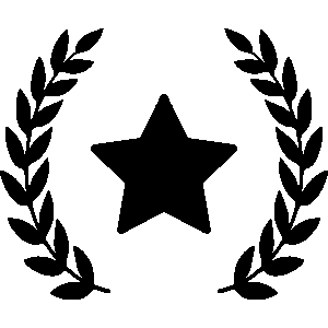 Award Symbol